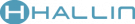 hallin-logo